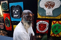 PORTRAITS